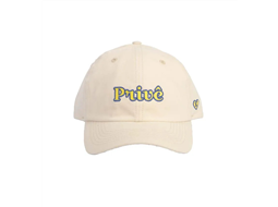 BON PRIV DAD HAT CLASSIC OFF WHITE