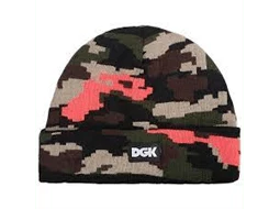 GORRO DGK