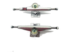 INTRUDER SKATEBOARD TRUCKS