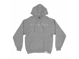 MOLETOM DIAMOND LEEWAY HOODIE