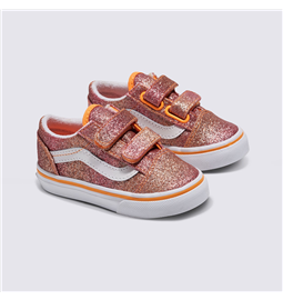 OLD SKOOL V INFANTIL VELCRO