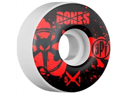 RODA BONES SPF