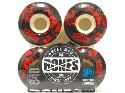 RODA BONES SPF