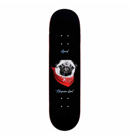 SHAPE APRIL RAYSSA LEAL PUG MAPLE