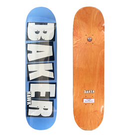 SHAPE BAKER HAWK MAPLE