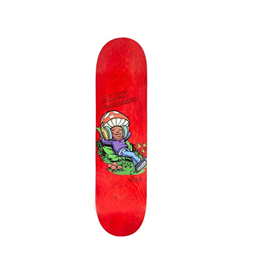 SHAPE CHAZE ALEX CAROLINO RELAX MAPLE