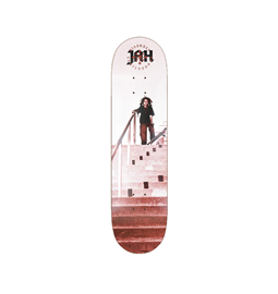 SHAPE DISORDER NYJAH KID MAPLE