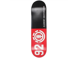 SHAPE ELEMENT 92 MAPLE