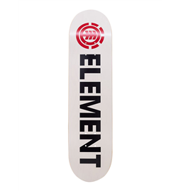 SHAPE ELEMENT BLAZIN MAPLE