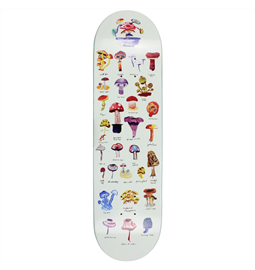 SHAPE ELEMENT COOKIE FILD MAPLE
