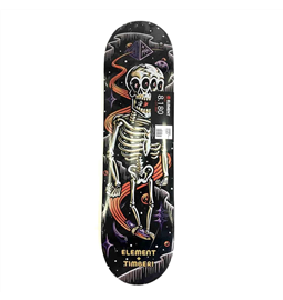 SHAPE ELEMENT X TIMBER SKELETOM MAPLE