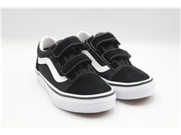 VANS OLD SKOOL VELCRO INFANTIL