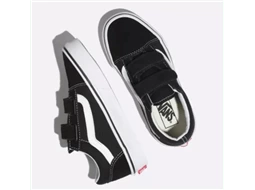 VANS OLD SKOOL VELCRO INFANTIL